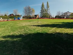 Prodej pozemku pro bydlení, Havířov - Dolní Suchá, Nad Tratí, 2574 m2