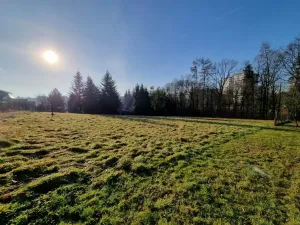 Prodej pozemku pro bydlení, Havířov - Dolní Suchá, Nad Tratí, 2574 m2