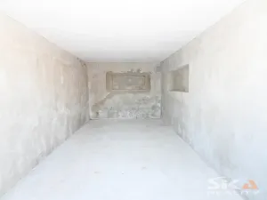 Prodej garáže, Černčice, 33 m2