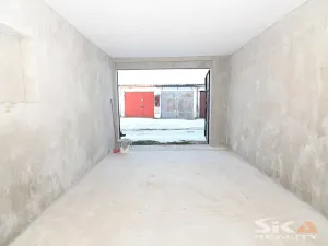 Prodej garáže, Černčice, 33 m2