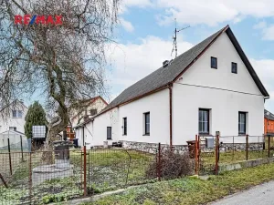 Prodej rodinného domu, Nová Včelnice, Čechova, 108 m2