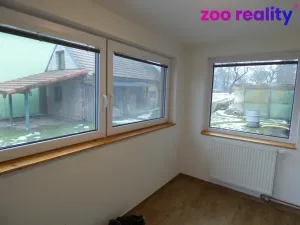 Prodej rodinného domu, Chvaletice - Hornická Čtvrť, 80 m2