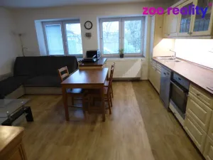 Prodej rodinného domu, Chvaletice - Hornická Čtvrť, 80 m2