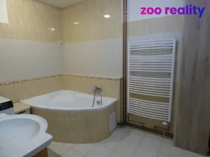 Prodej rodinného domu, Chvaletice - Hornická Čtvrť, 80 m2