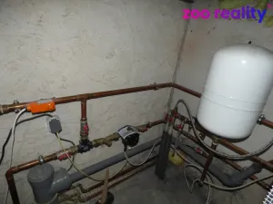 Prodej rodinného domu, Chvaletice - Hornická Čtvrť, 80 m2