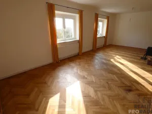 Prodej rodinného domu, Pozořice, Nad Ostrůvkem, 321 m2