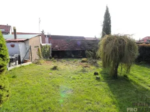 Prodej rodinného domu, Pozořice, Nad Ostrůvkem, 321 m2