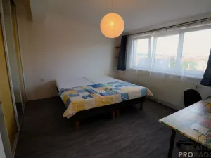 Pronájem bytu 3+kk, Brno - Černovice, Elišky Krásnohorské, 78 m2