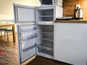 Pronájem apartmánu, Ostrava, Cihelní, 38 m2