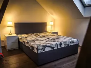 Pronájem apartmánu, Ostrava, Cihelní, 38 m2