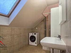 Pronájem apartmánu, Ostrava, Cihelní, 38 m2