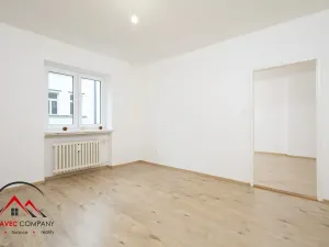 Pronájem bytu 3+1, Český Těšín, Smetanova, 84 m2