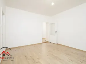 Pronájem bytu 3+1, Český Těšín, Smetanova, 84 m2