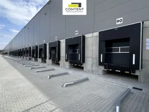 Pronájem skladu, Pardubice - Rosice, Salavcova, 7823 m2