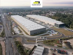 Pronájem skladu, Pardubice - Rosice, Salavcova, 7823 m2