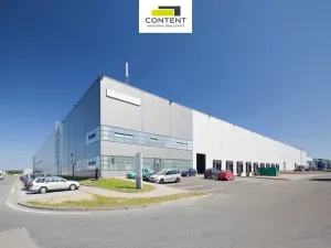 Pronájem skladu, Ostrava - Hrabová, Na Rovince, 4890 m2