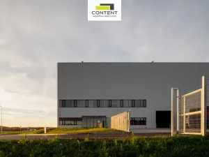 Pronájem výrobních prostor, Blatnice, 4000 m2
