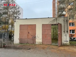 Prodej skladu, Veverská Bítýška, 250 m2