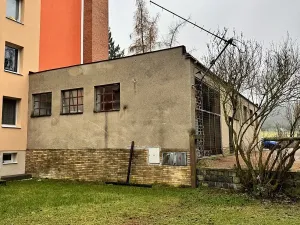 Prodej skladu, Veverská Bítýška, 250 m2