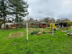 Pronájem bytu 1+1, Valašské Meziříčí - Krásno nad Bečvou, Na Příkopě, 35 m2