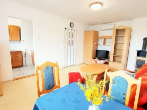 Pronájem bytu 1+1, Valašské Meziříčí - Krásno nad Bečvou, Na Příkopě, 35 m2