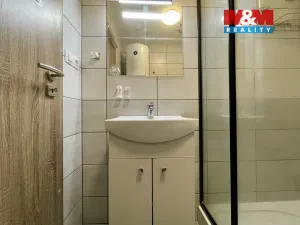 Pronájem bytu 2+kk, Praha - Libuš, U líhní, 22 m2