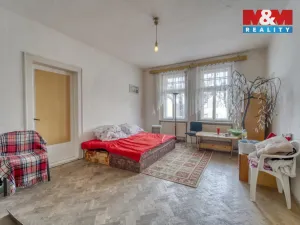 Prodej rodinného domu, Kožlany, Pražská, 100 m2