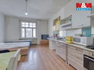 Prodej rodinného domu, Kožlany, Pražská, 100 m2