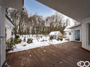 Prodej rodinného domu, Kostomlátky, 5. května, 176 m2