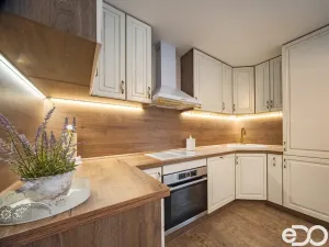 Prodej rodinného domu, Kostomlátky, 5. května, 176 m2