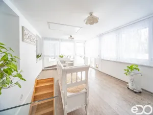 Prodej rodinného domu, Kostomlátky, 5. května, 176 m2