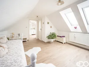 Prodej rodinného domu, Kostomlátky, 5. května, 176 m2