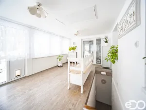 Prodej rodinného domu, Kostomlátky, 5. května, 176 m2