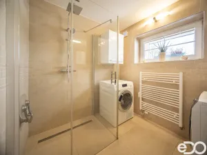 Prodej rodinného domu, Kostomlátky, 5. května, 176 m2