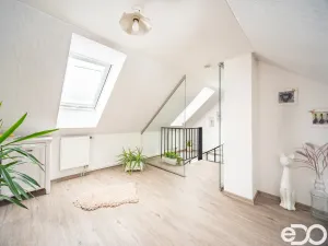 Prodej rodinného domu, Kostomlátky, 5. května, 176 m2