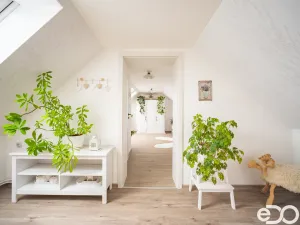 Prodej rodinného domu, Kostomlátky, 5. května, 176 m2