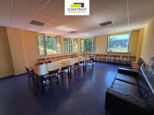 Prodej výrobních prostor, Brno - Maloměřice, Kulkova, 6100 m2