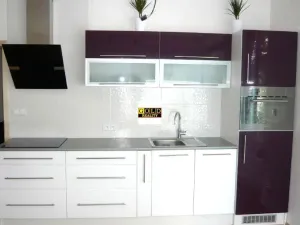 Pronájem bytu 2+kk, Praha - Modřany, K Vltavě, 60 m2