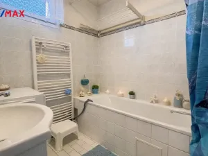 Pronájem bytu 3+1, Praha - Vršovice, Konopišťská, 74 m2