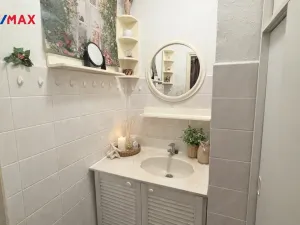 Pronájem bytu 3+1, Praha - Vršovice, Konopišťská, 74 m2