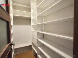 Pronájem bytu 3+1, Praha - Vršovice, Konopišťská, 74 m2