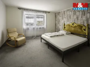 Prodej rodinného domu, Velká nad Veličkou, 194 m2