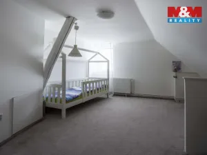 Prodej rodinného domu, Velká nad Veličkou, 194 m2