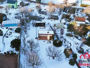 Prodej rodinného domu, Moravská Třebová - Předměstí, Nová, 140 m2