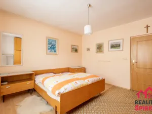 Prodej rodinného domu, Moravská Třebová - Předměstí, Nová, 140 m2