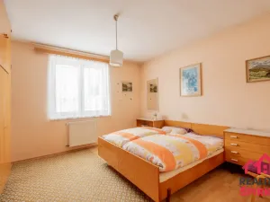 Prodej rodinného domu, Moravská Třebová - Předměstí, Nová, 140 m2