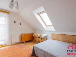 Prodej rodinného domu, Moravská Třebová - Předměstí, Nová, 140 m2