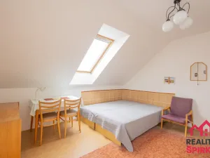 Prodej rodinného domu, Moravská Třebová - Předměstí, Nová, 140 m2