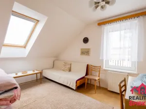 Prodej rodinného domu, Moravská Třebová - Předměstí, Nová, 140 m2