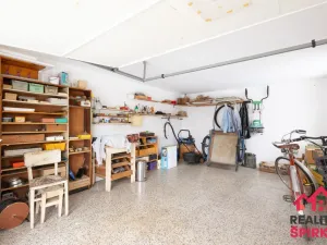 Prodej rodinného domu, Moravská Třebová - Předměstí, Nová, 140 m2